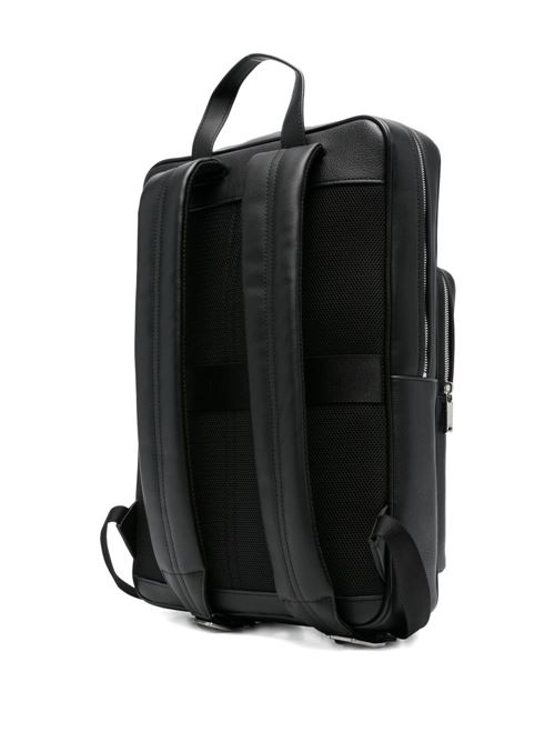 zaino uomo nero Calvin Klein | LV04D3005GUB1BLACK